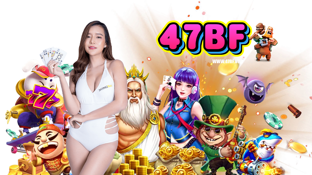 47bf-slot